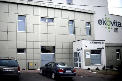 Ekovita. Centrum Rehabilitacji